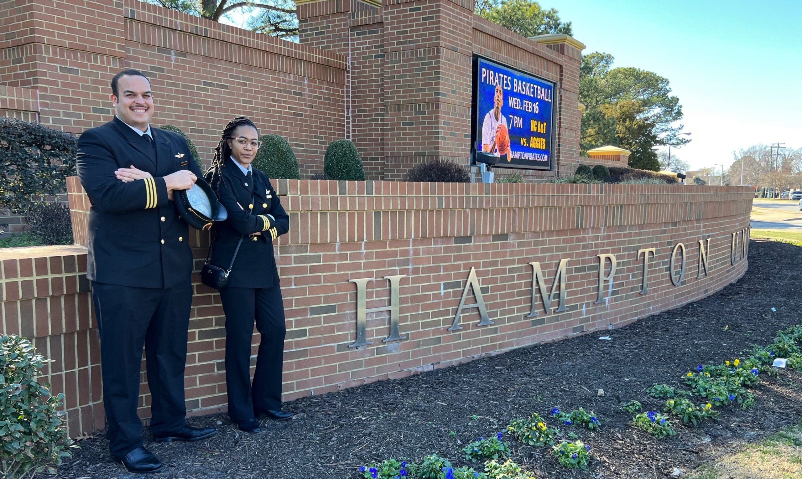 Hampton University Partners With Delta To Become The Airline’s First HBCU Propel College