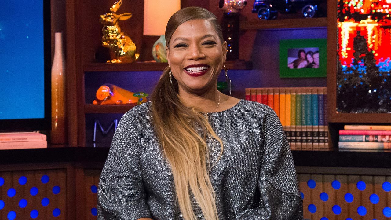 Queen Latifah Becomes The First To Partner With Essence Fund For Black Creators