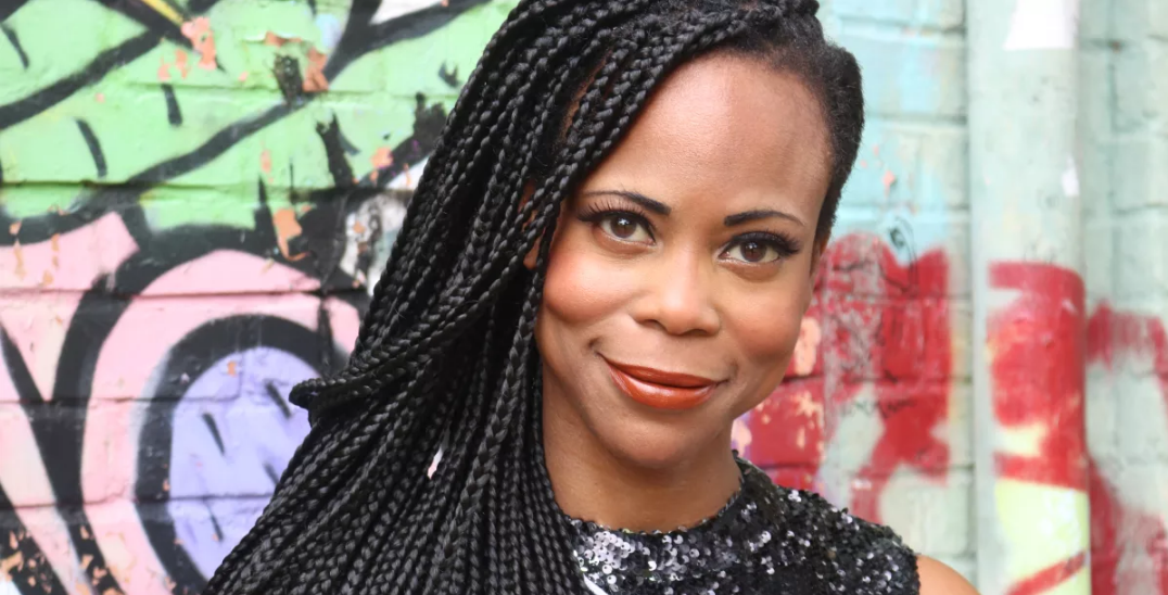 Black Panther’s Hannah Beachler Just Became the First Black Person to be Oscar Nominated for Production Design