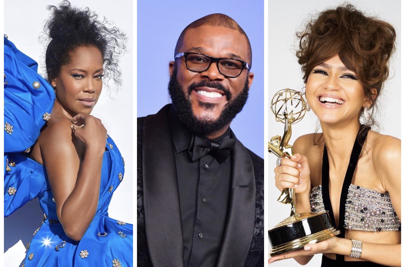 A List of Every Single Black Winner at The 2020 Emmys