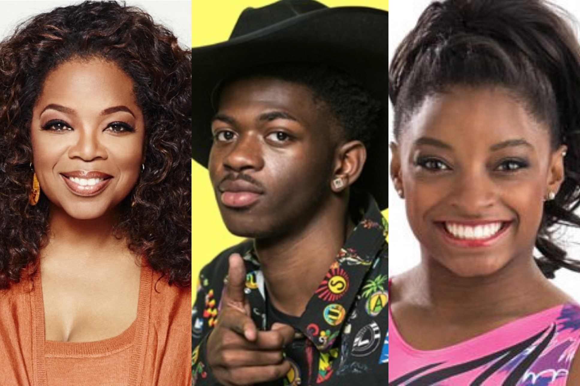 Oprah Winfrey, Lil Nas X, and Simone Biles Will Join Facebook’s Virtual Graduation for the Class of 2020