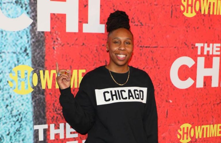 ‘The Chi’ Creator Lena Waithe Signs First-Look Deal With Showtime