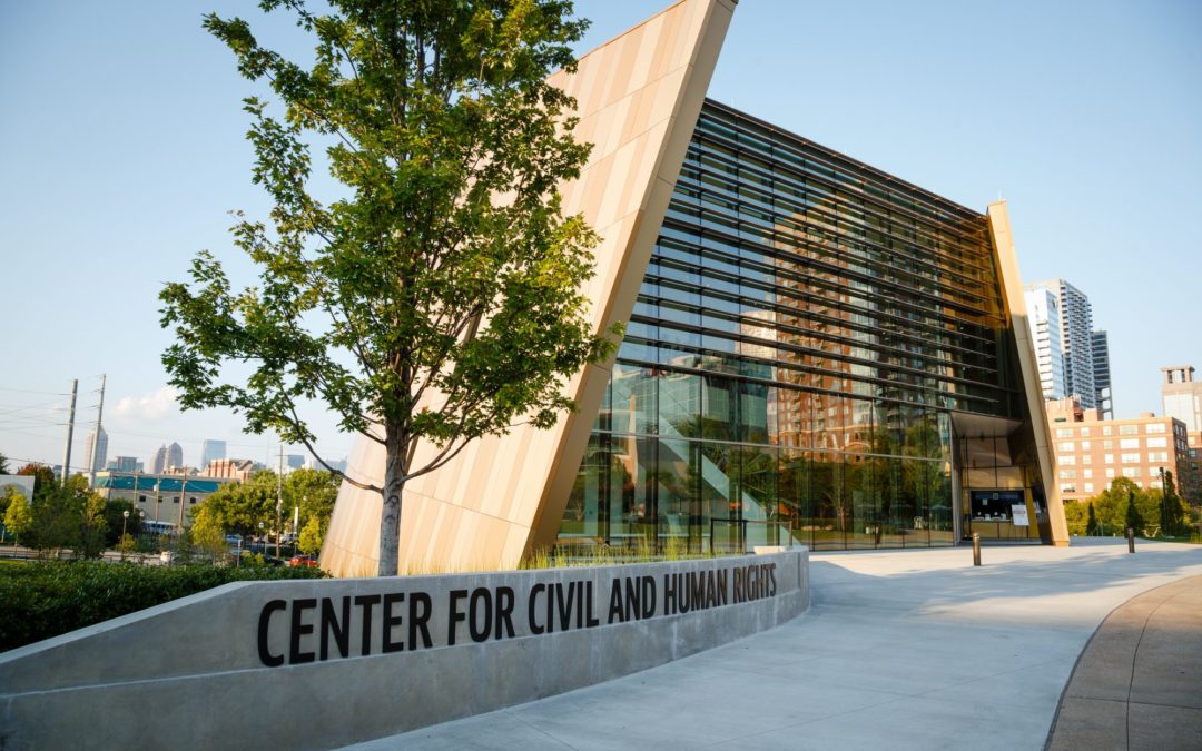 Coca-Cola Grant Helps to Provide Free Admission to the National Center for Civil and Human Rights