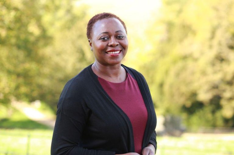 Dr. Olivette Otele Becomes The UK’s First Black Woman History Professor