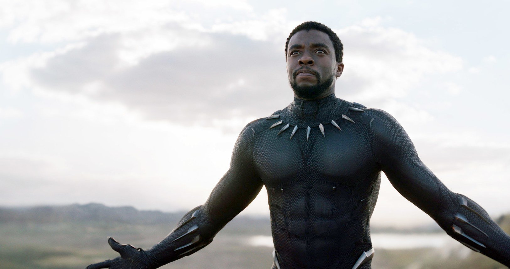 ‘Black Panther’ Reigns As King Of Box Office And Scores Historic Opening Weekend
