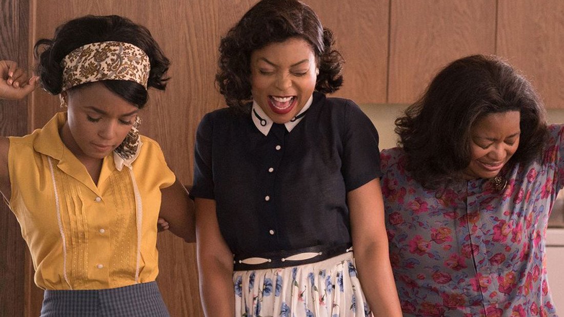 The Oscars Got It Right: 2017 Academy Awards Nominees