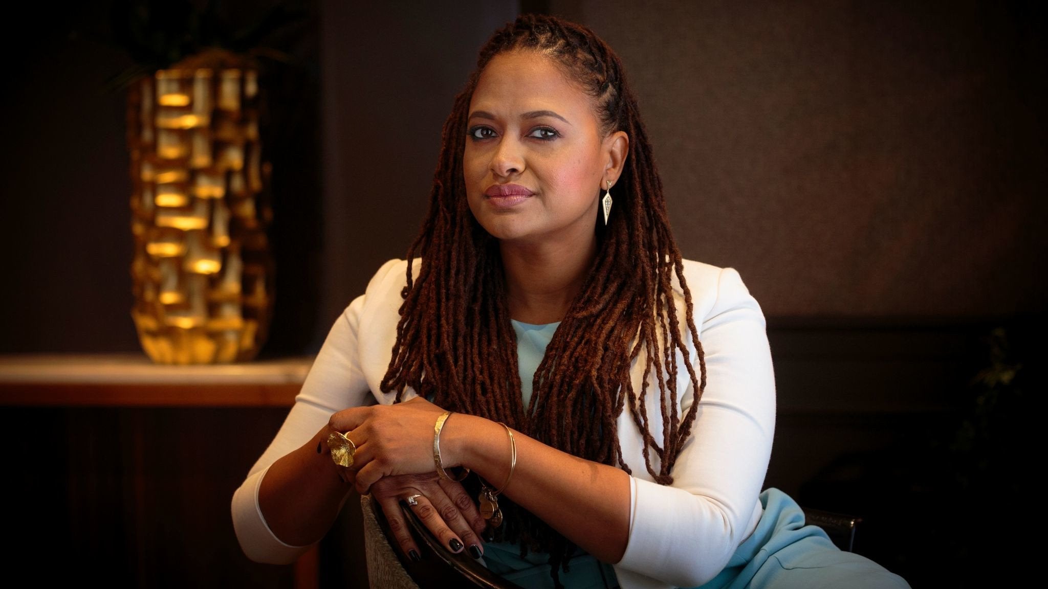 Ava DuVernay Is Writing And Directing A Netflix Limited Series About The Central Park Five