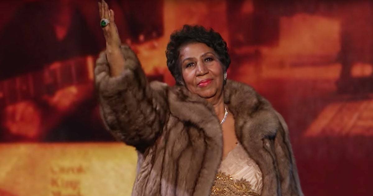 Rest In Power: 5 Ways Aretha Franklin Paved The Way For Generations Of Women In Music