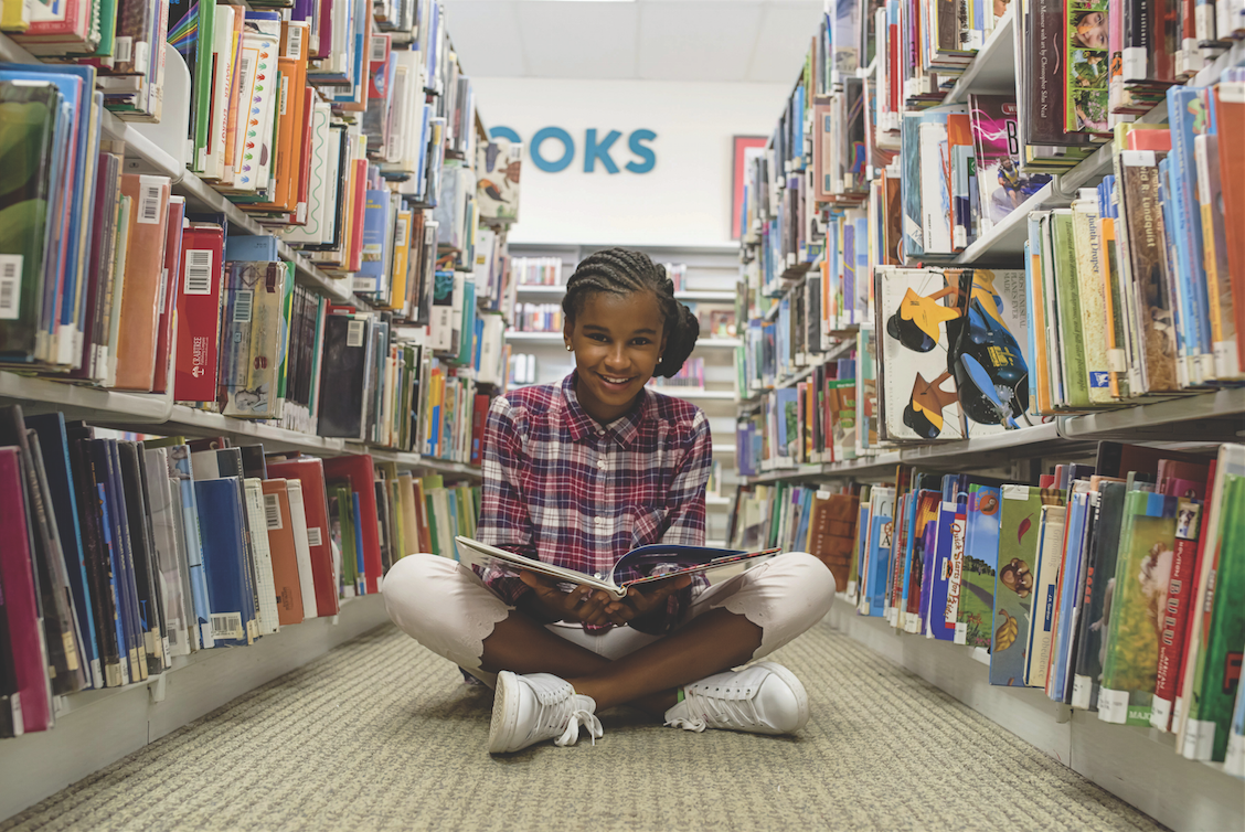 #1000BlackGirlBooks Founder Marley Dias Releases Her First Book And Goes On Tour