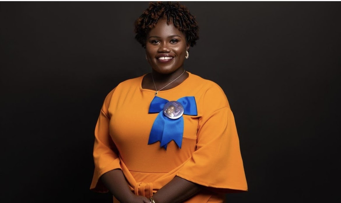 Sister of Ahmaud Arbery Dedicates Master’s Degree To Her Late Brother In Heartwarming Tribute