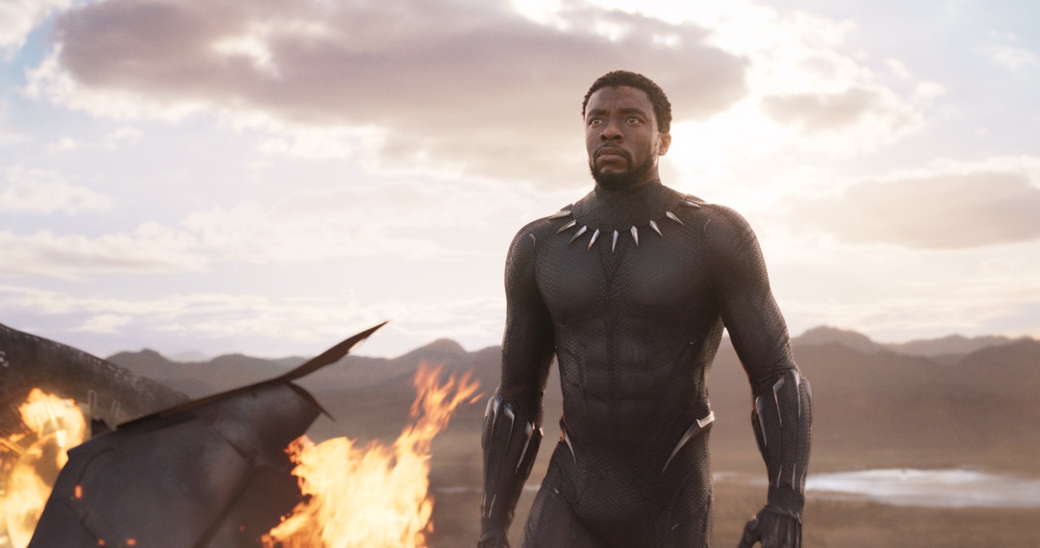 Great News: ‘Black Panther’ Tickets Are Now Officially On Sale