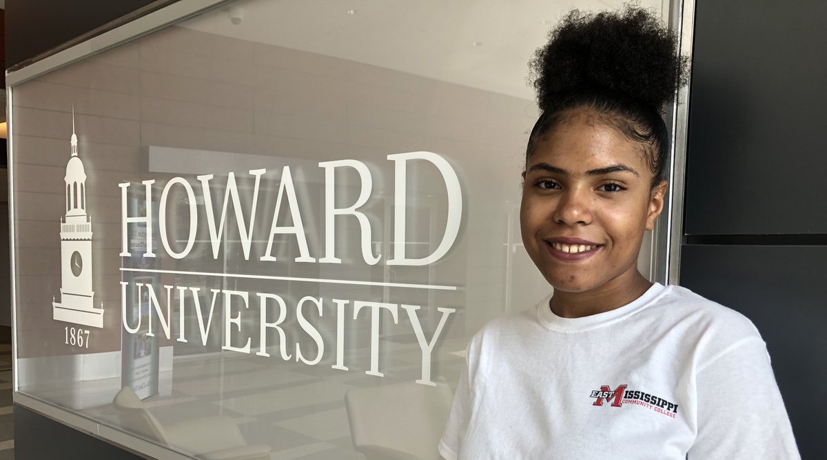 Howard University Now Has A 16-Year-Old Junior Transfer Student