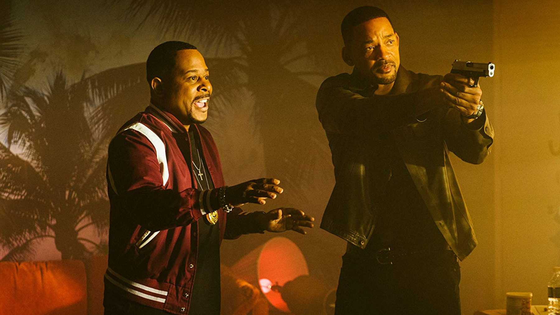 ‘Bad Boys For Life’ Scores Big At the Box Office And Sony Announces ‘Bad Boys 4’