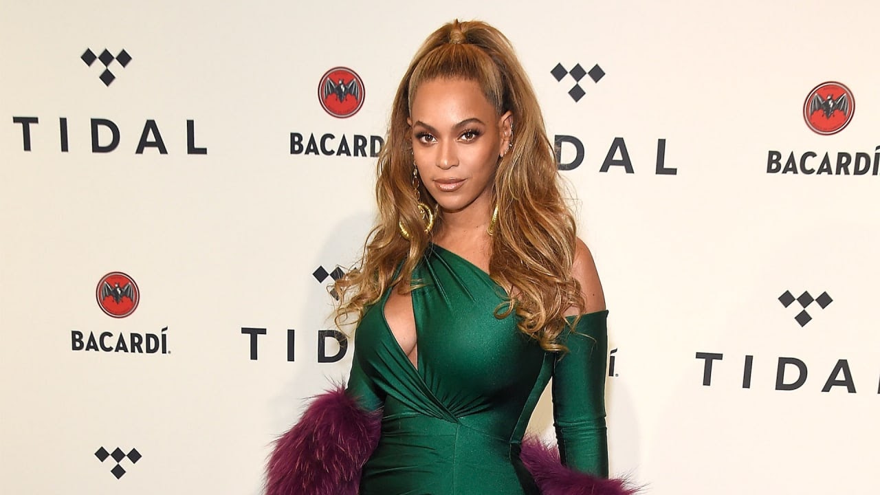 Beyonce Teams Up With NAACP To Give Grants To Black Businesses Affected By COVID-19
