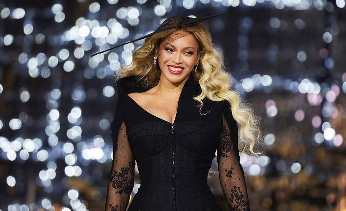 Beyoncé Releasing Limited Edition Tiffany & Co. Collection To Fund HBCU Scholarships
