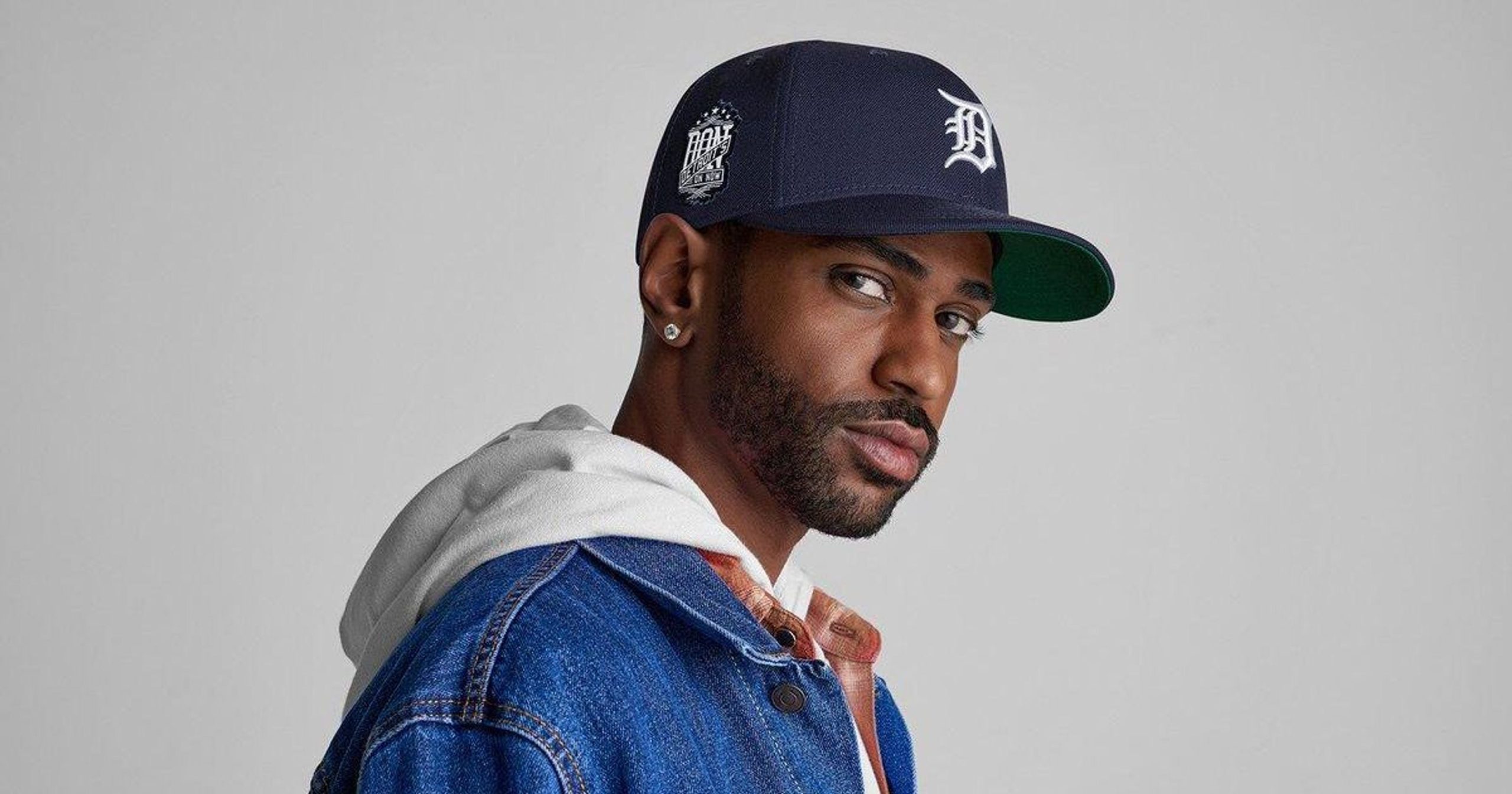 Big Sean Partners with TMCF to Empower HBCU Students and Impact Detroit