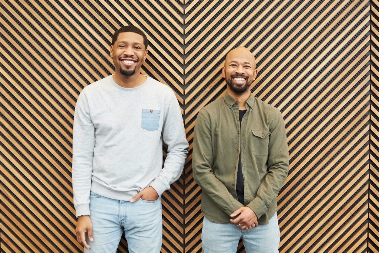 Black-Owned Coffee Brand Expands To Whole Foods & Amazon