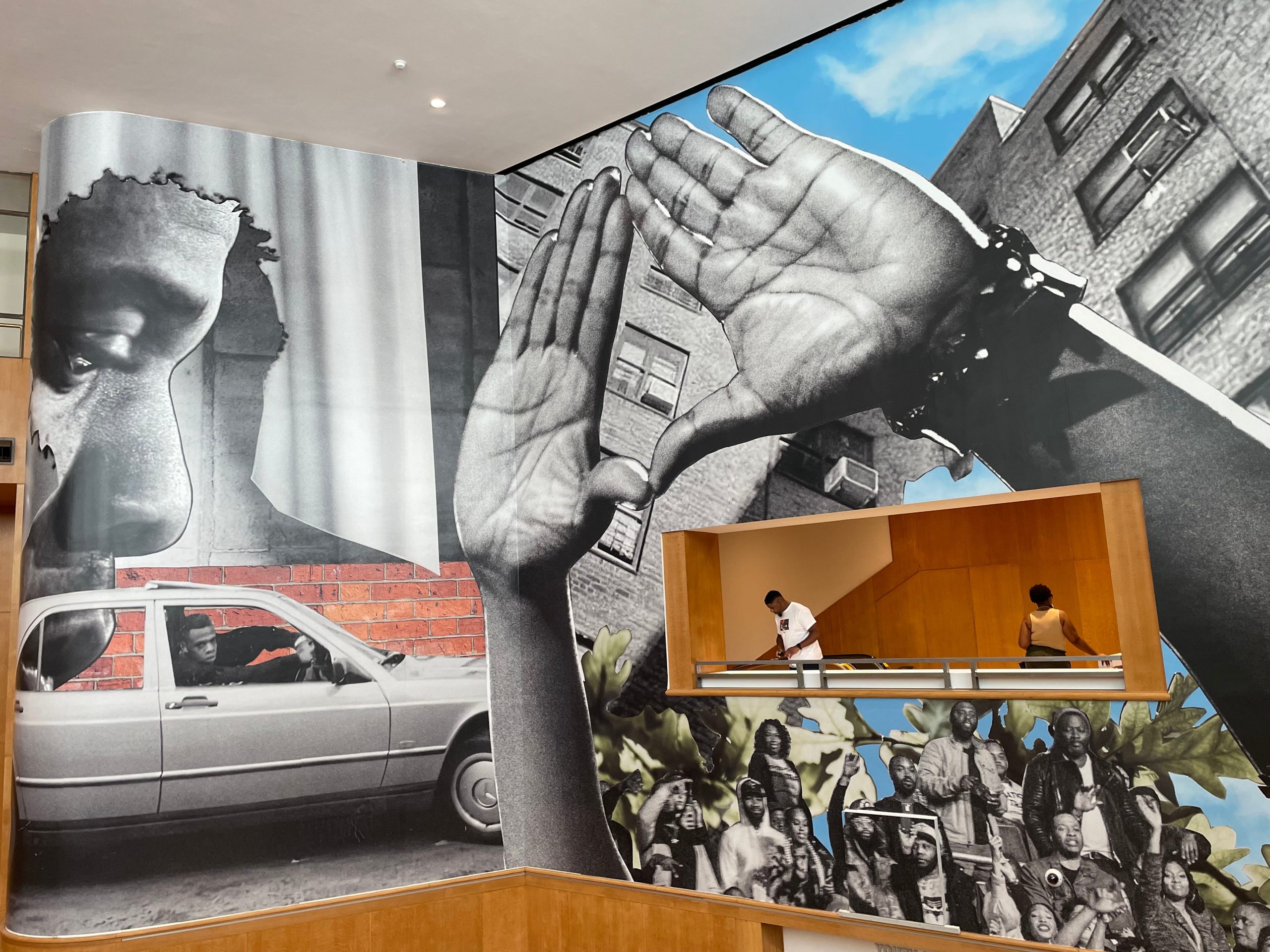 5 Must-See Exhibits In Celebration Of The 50th Anniversary Of Hip