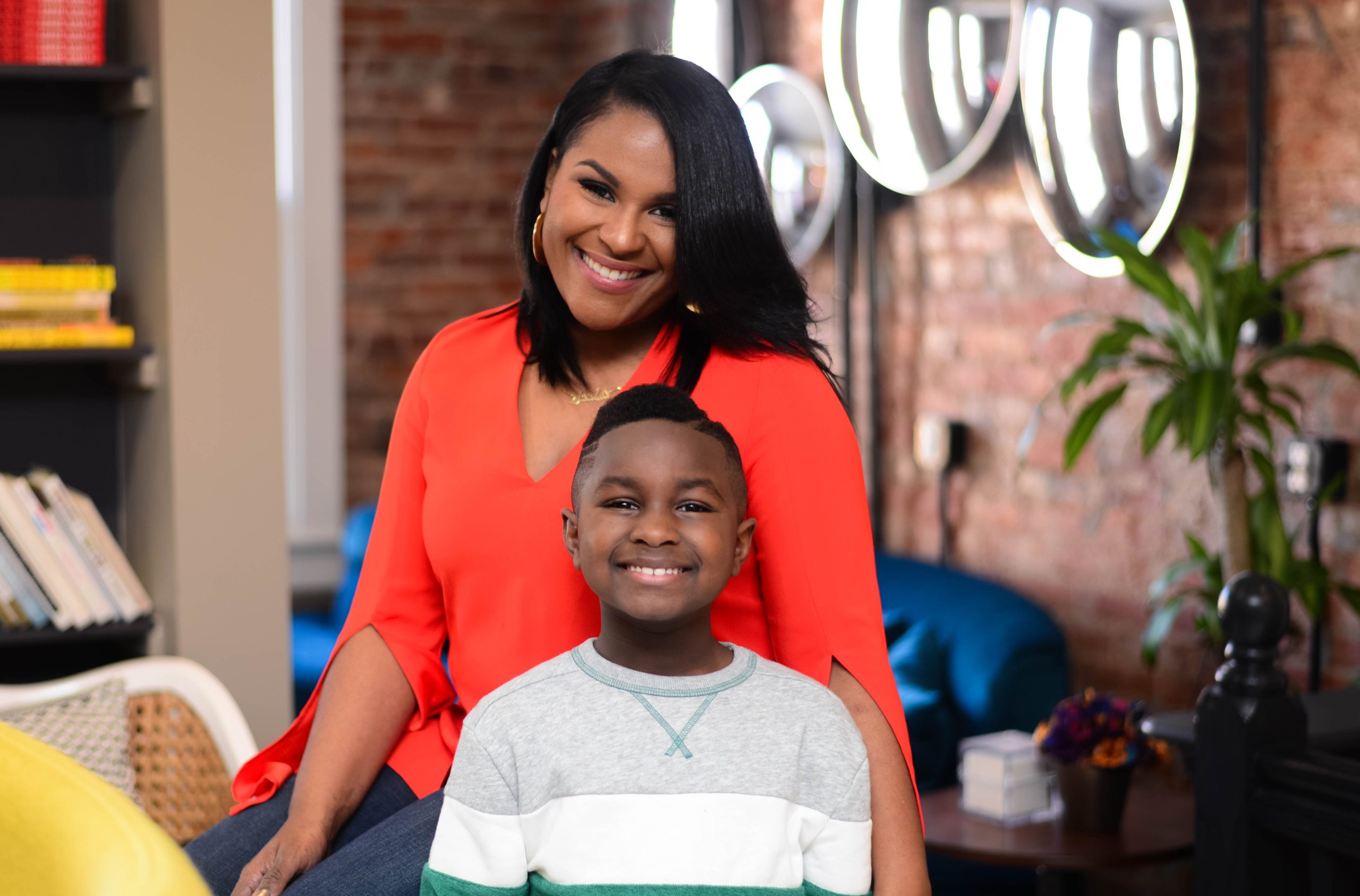 Meet the Mother Who Created “Play Pits,” an All Natural Deodorant for Kids