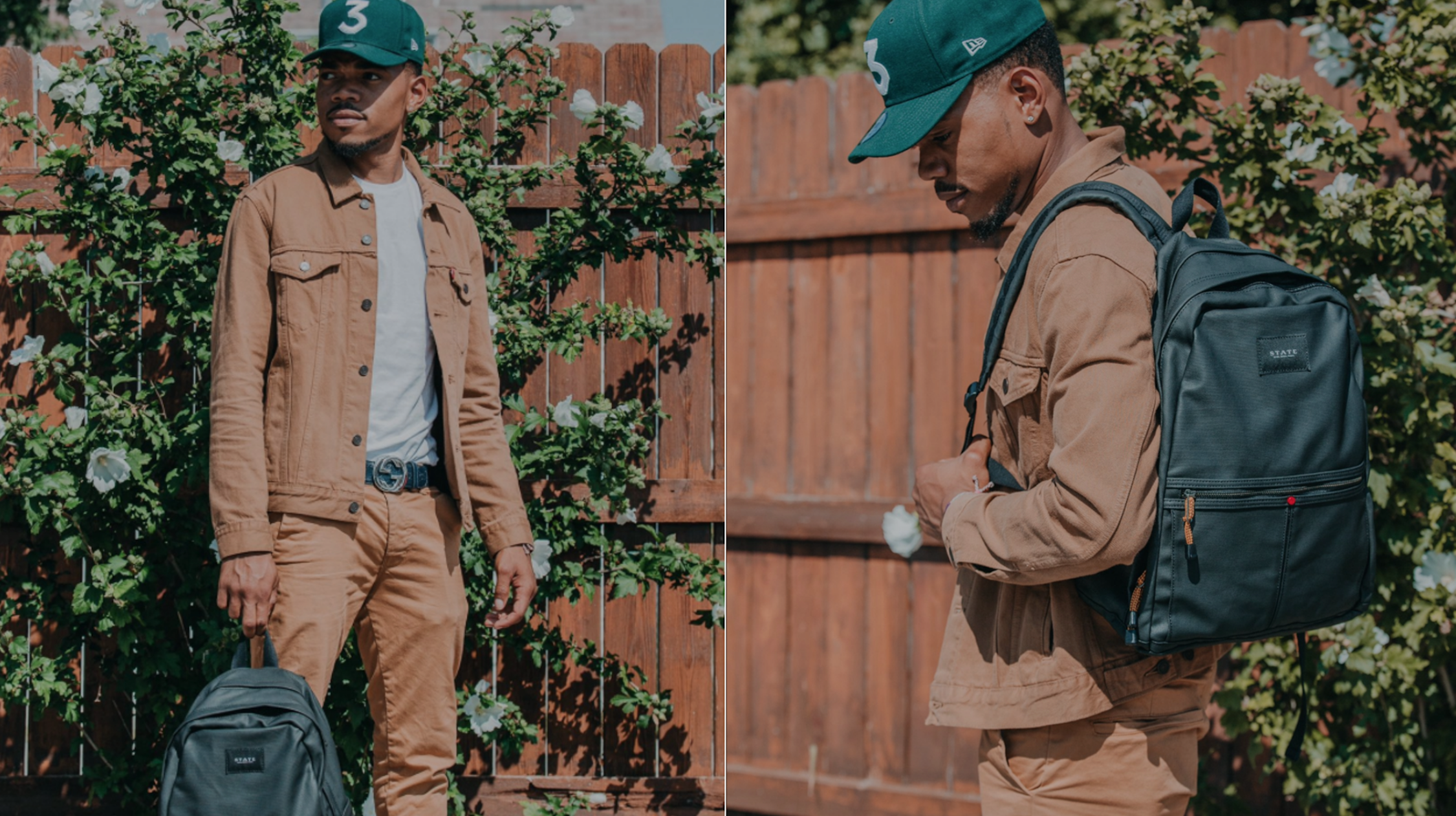 Chance The Rapper Set To Give Away 30,000 ‘Stuffed’ Backpacks At The Bud Billiken Parade