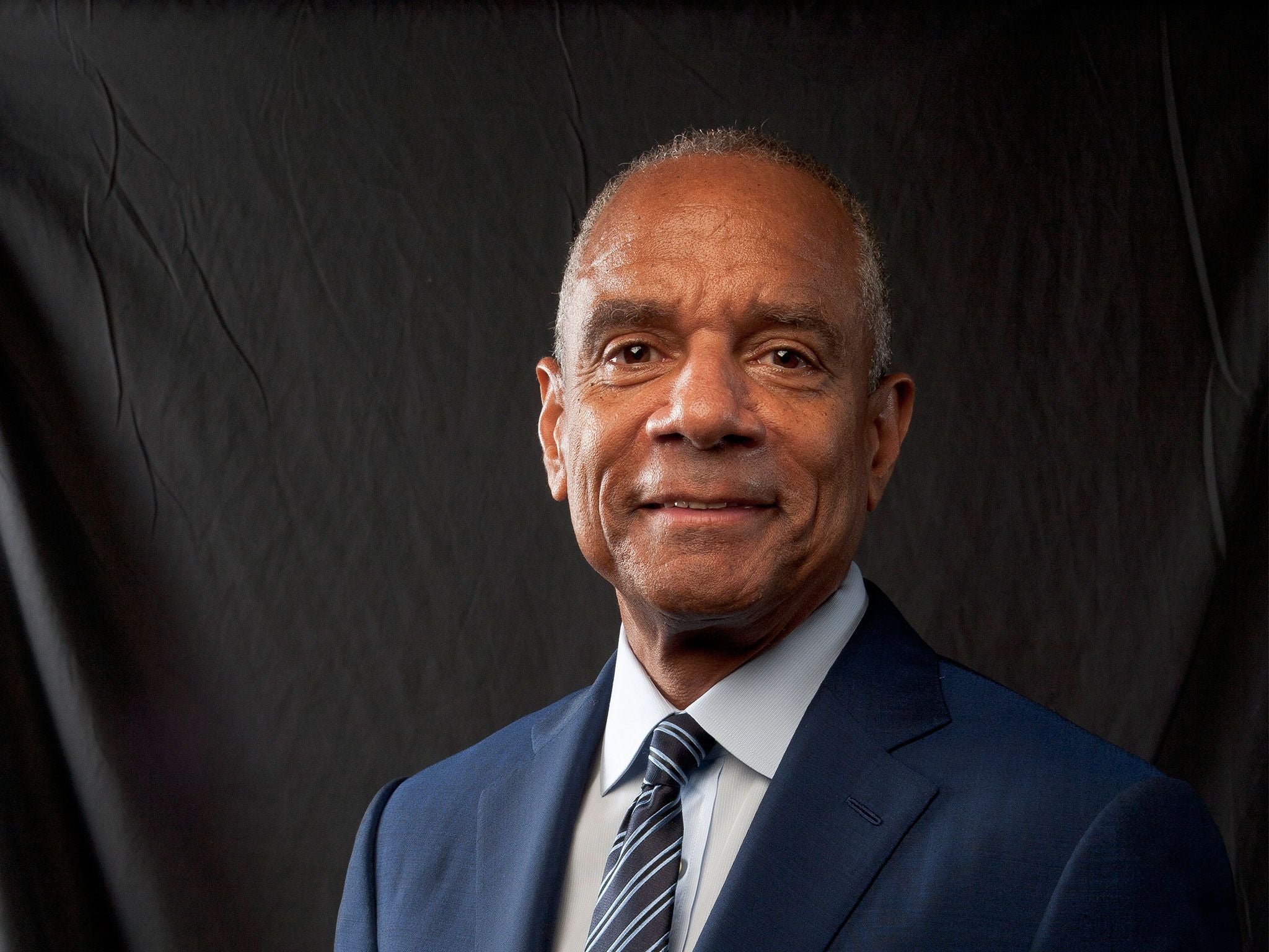 Outgoing American Express CEO Kenneth Chenault Becomes Facebook’s First Black Board Member