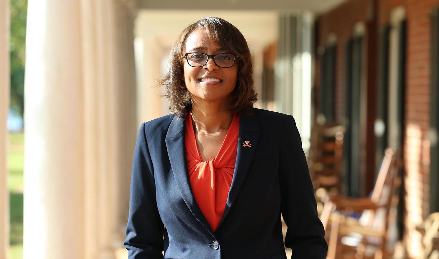 Carla Williams Makes History as First Black Woman To Lead Athletics Program At Power Five School
