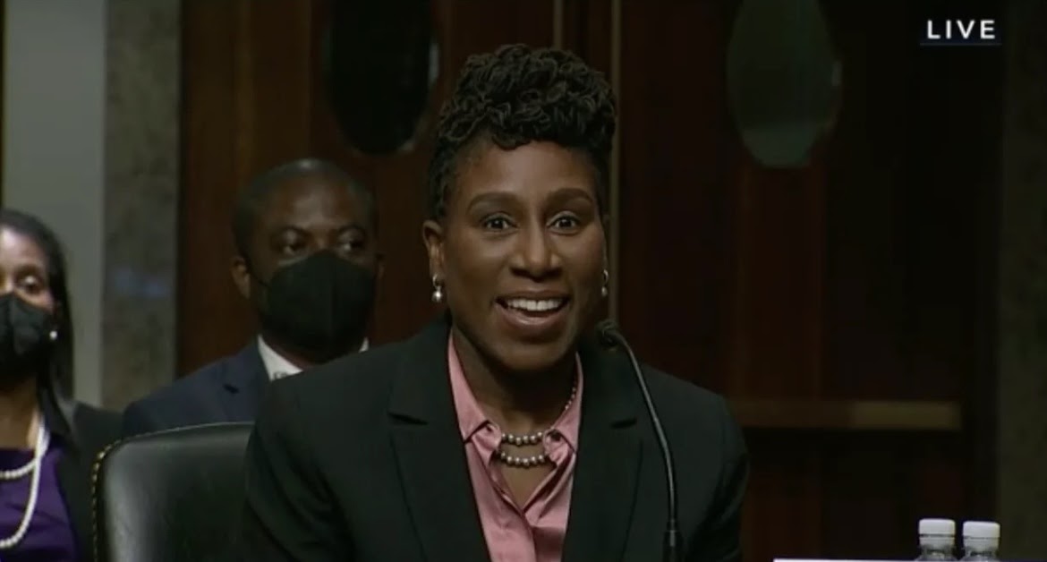 She’s Set To Make History As Only Black Person To Currently Serve As Chicago Court of Appeals Judge