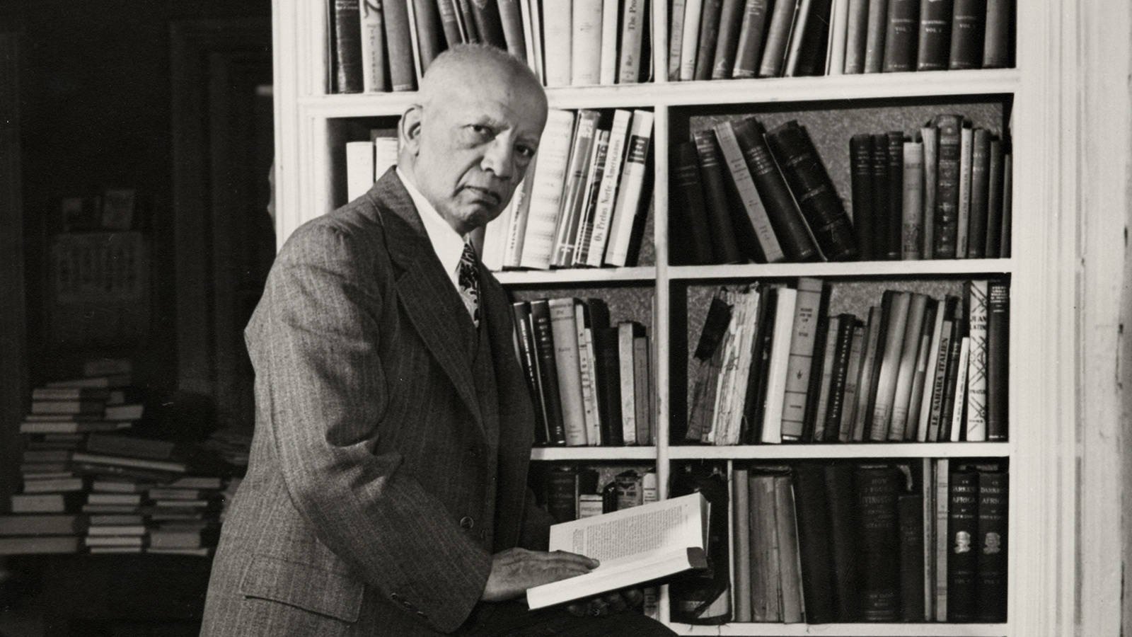 Carter G. Woodson Would Be Proud of These High School Students