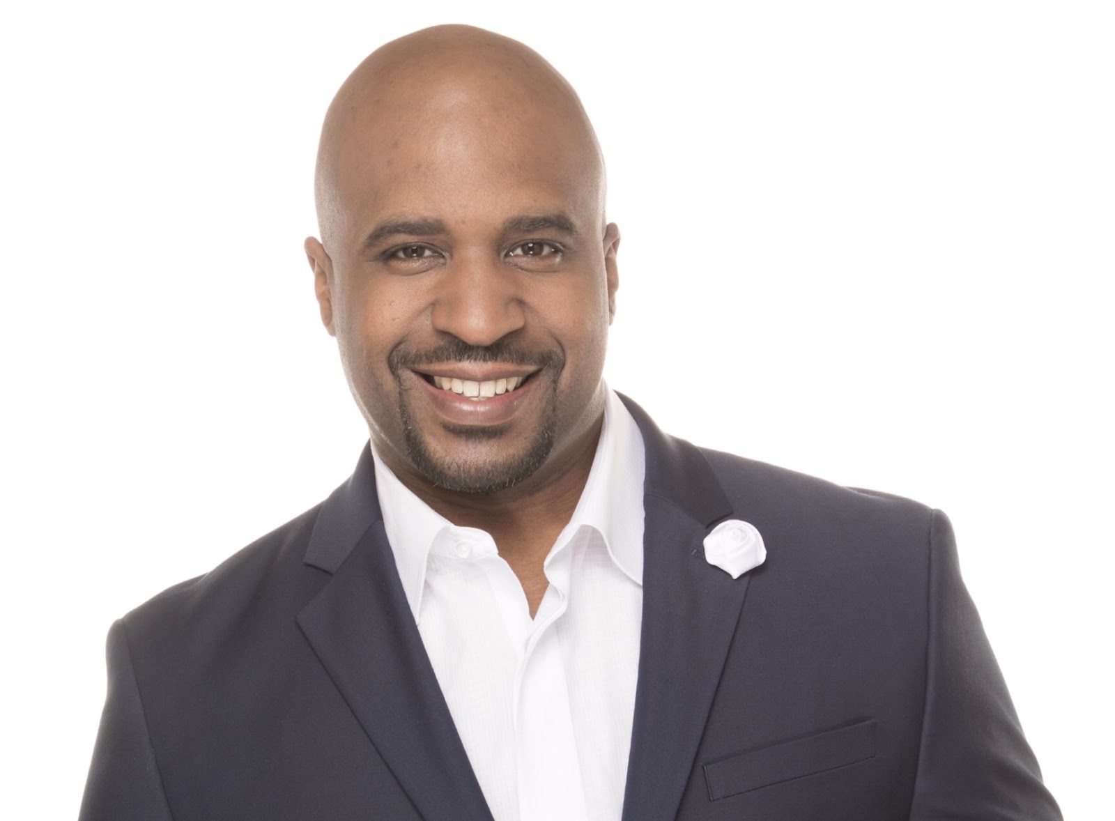 Veteran Radio Host Cayman Kelly Makes History As First Black Voice of ESPN Radio