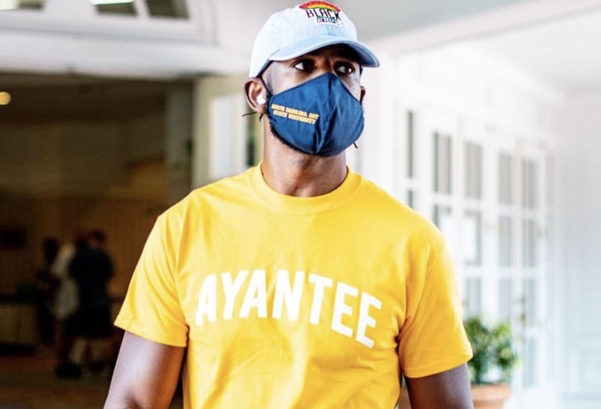 NBA Superstar Chris Paul Announces His Enrollment At Winston-Salem State University