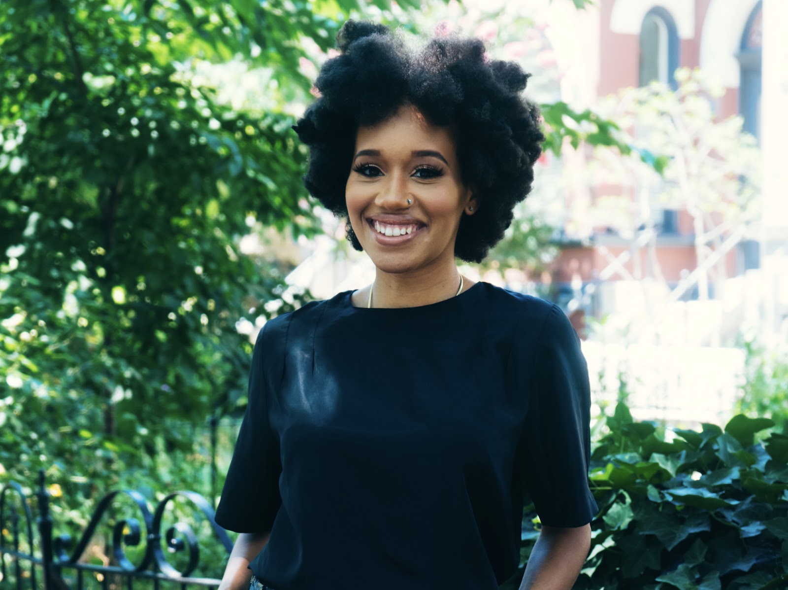 Mompreneur Releases New Children’s Book Dedicated To Affirming Black Girls