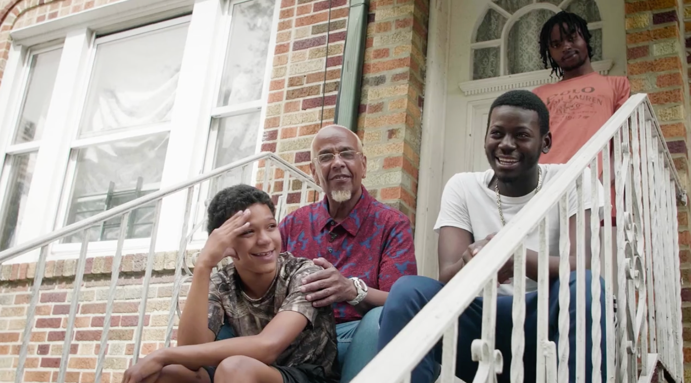 In the Last 12 Years This Man Has Fostered Over 50 Young Men