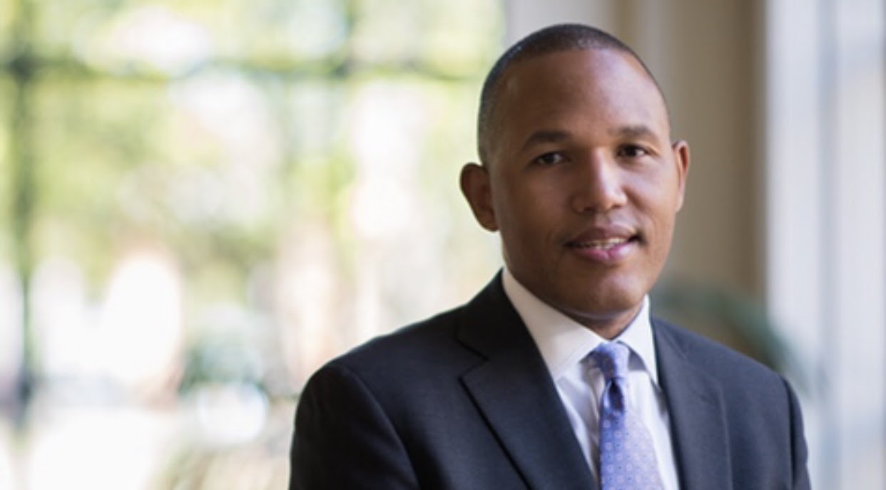 Oldest Law School In The Country Appoints Its First Black Dean