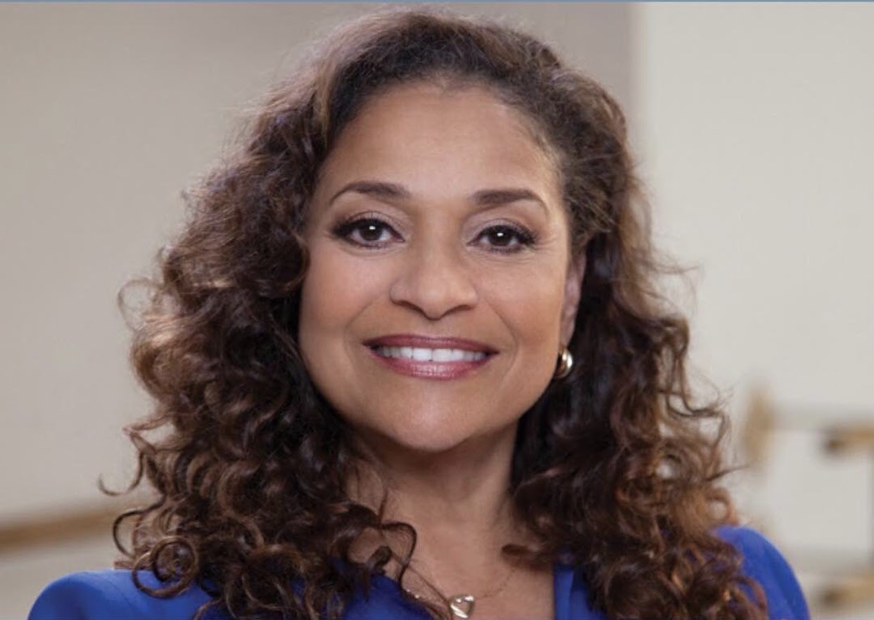 Debbie Allen Holding Free Dance Class On Instagram Live
