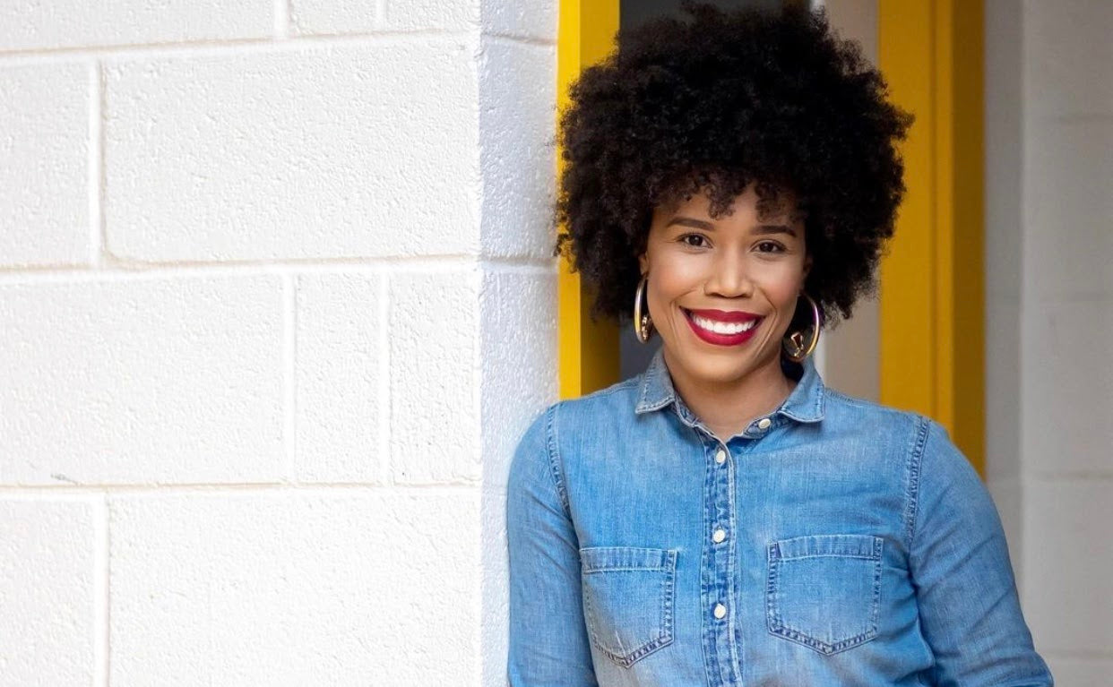 Maryland Mom Turns Photo Project Into Award-Winning Multimedia Movement Celebrating Black Excellence