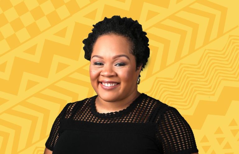Yamiche Alcindor Awarded the 4th Annual Gwen Ifill Award by the International Women’s Media Foundation