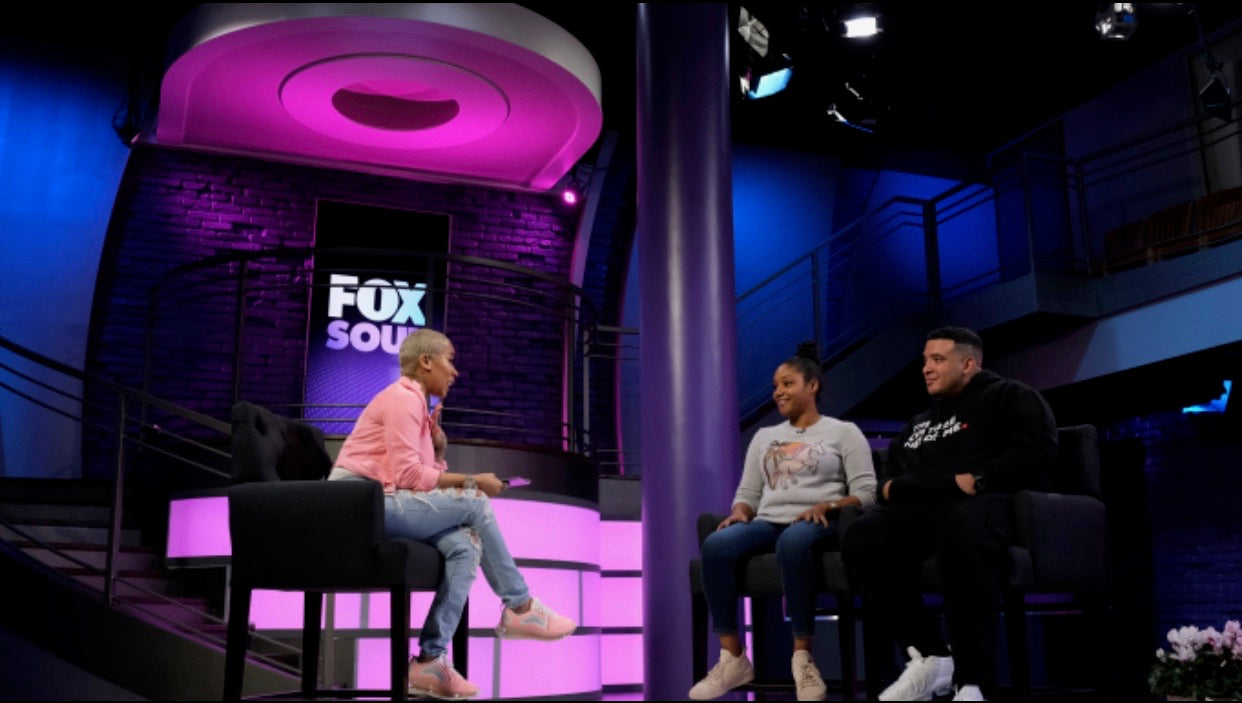 Fox TV Launches Fox Soul, A Streaming Service Dedicated To African Americans