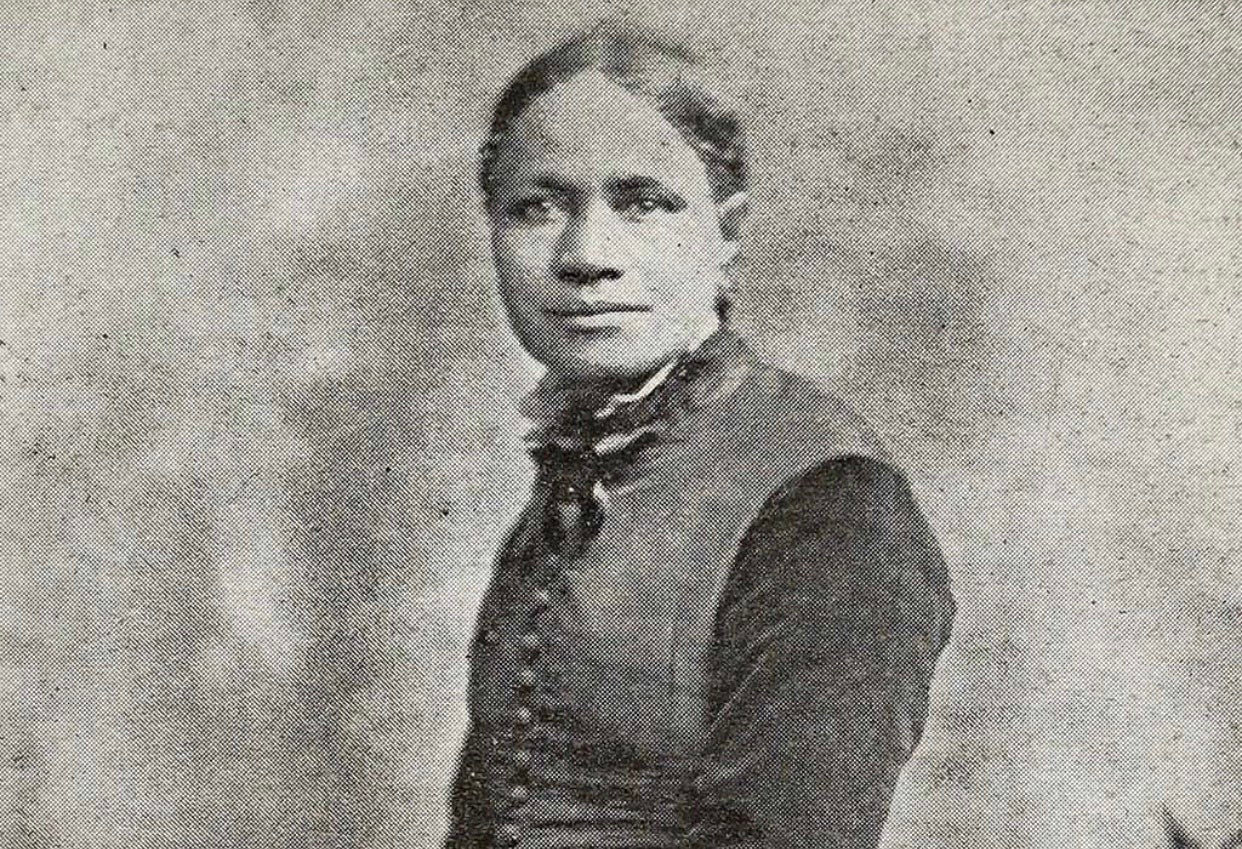 Remembering Revolutionary Poet and Abolitionist Frances Ellen Watkins