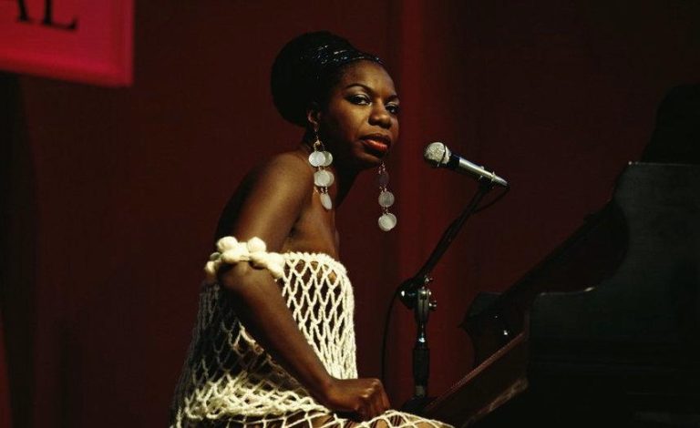 Nina Simone Is Among The Rock And Roll Hall Of Fame’s 2018 Nominees