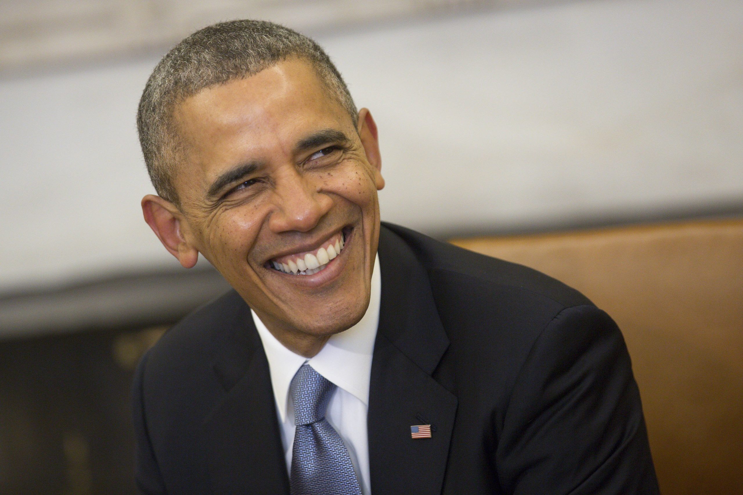 Barack Obama’s Birthday Just Became A Holiday In Illinois