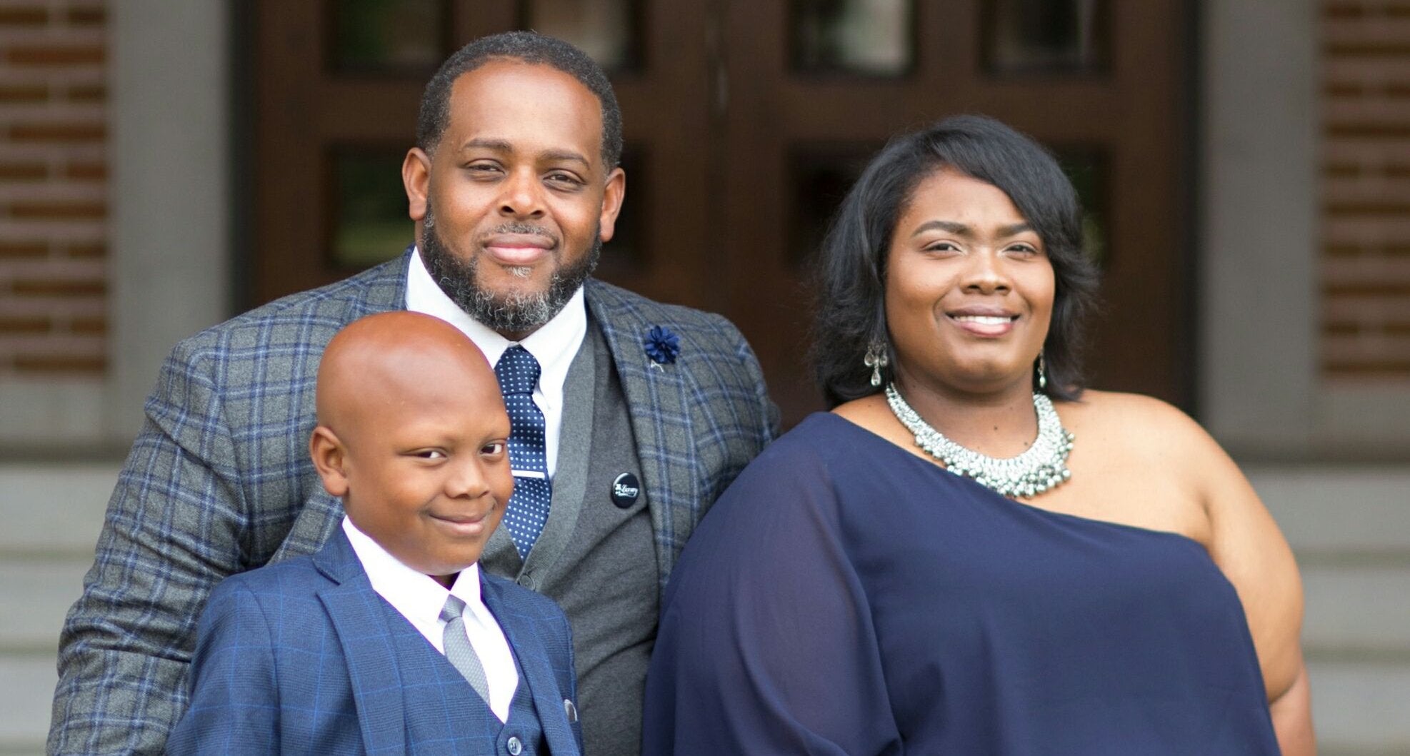 Here’s The Incredible Family Behind The First Black-Owned Furniture Brokerage