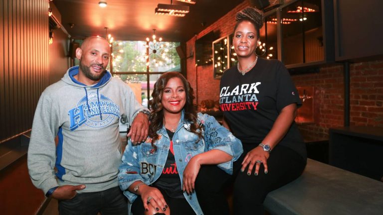 The First 100 Percent Black-Owned Craft Beer Bar Opens In Harlem