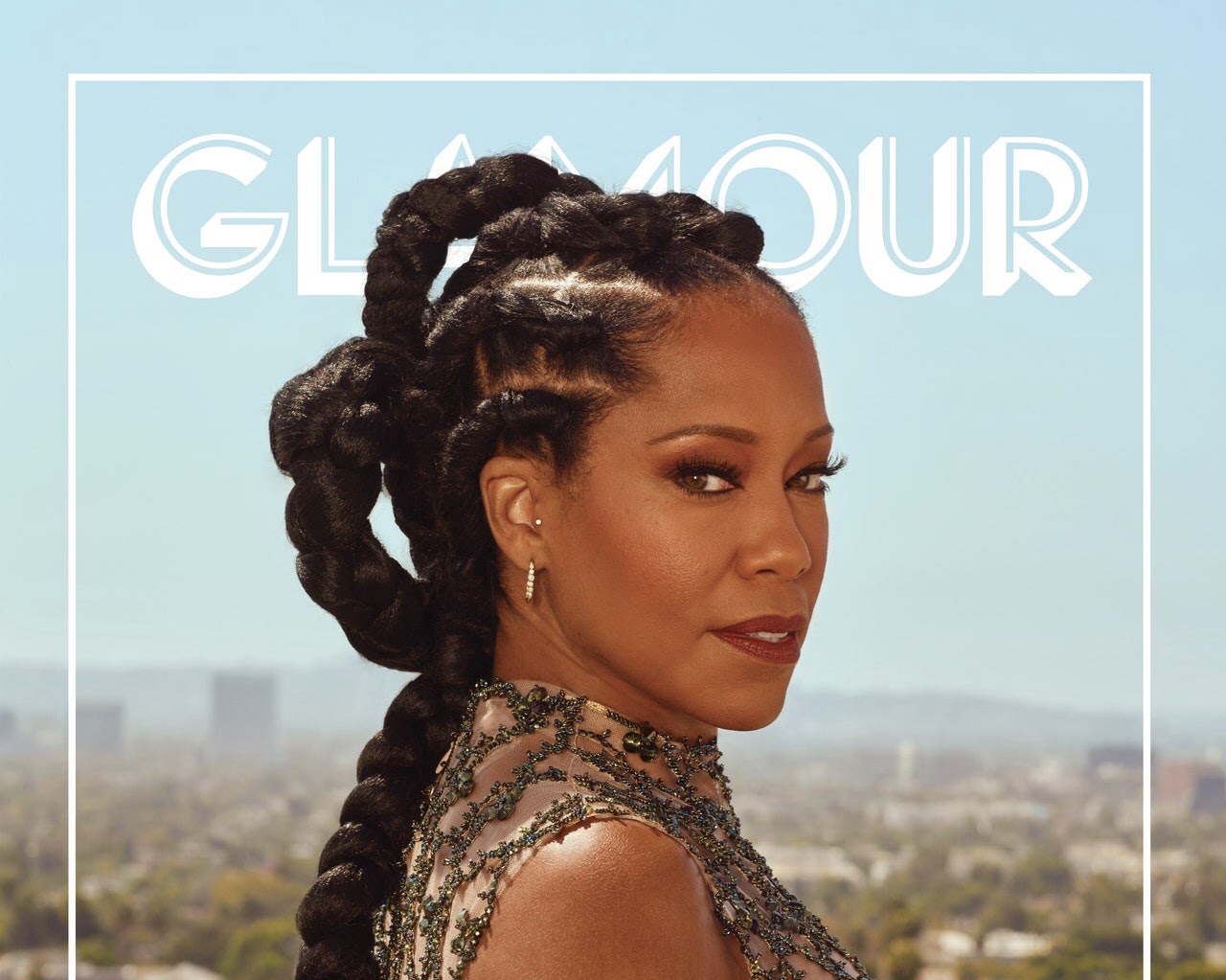 Here Are All The Black Women Honored By Glamour Magazine’s 2020 ‘Women Of The Year’