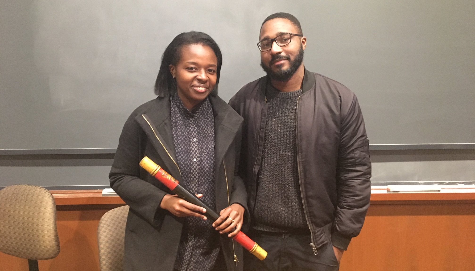 For The Second Year In A Row, Harvard Law Review Elects A Black President