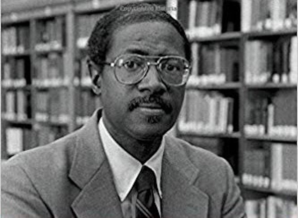 Howard University Gifted With African American Art Collection Worth $2.5 Million In Honor of African Diaspora Scholar, Dr. Ronald W. Walters