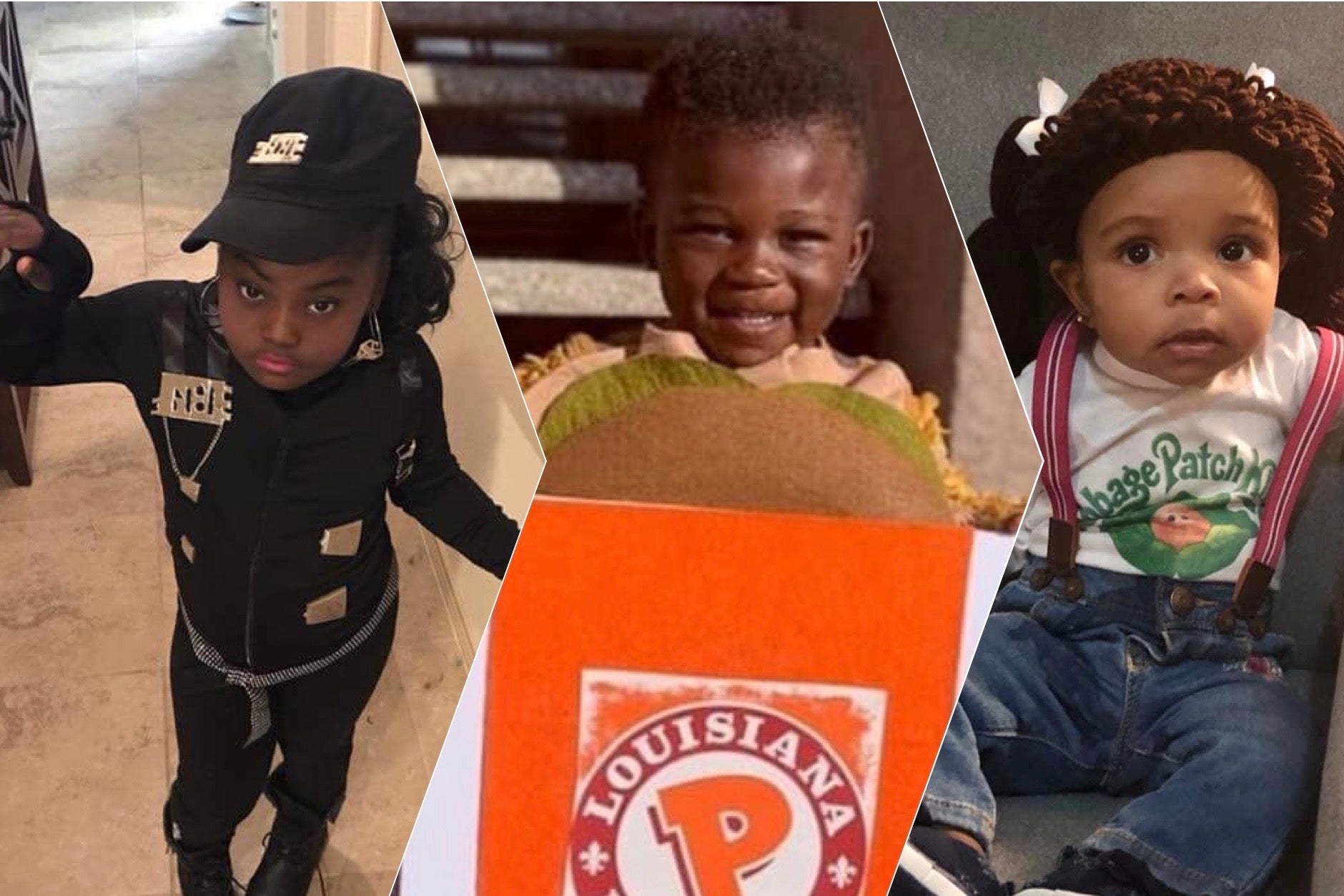 ICYMI: These Kids Won Halloween