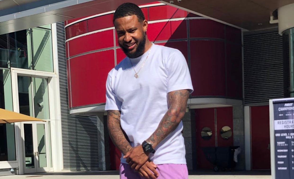 26-Year-Old Opened The First Black-Owned Drive-In Movie Theater In Houston