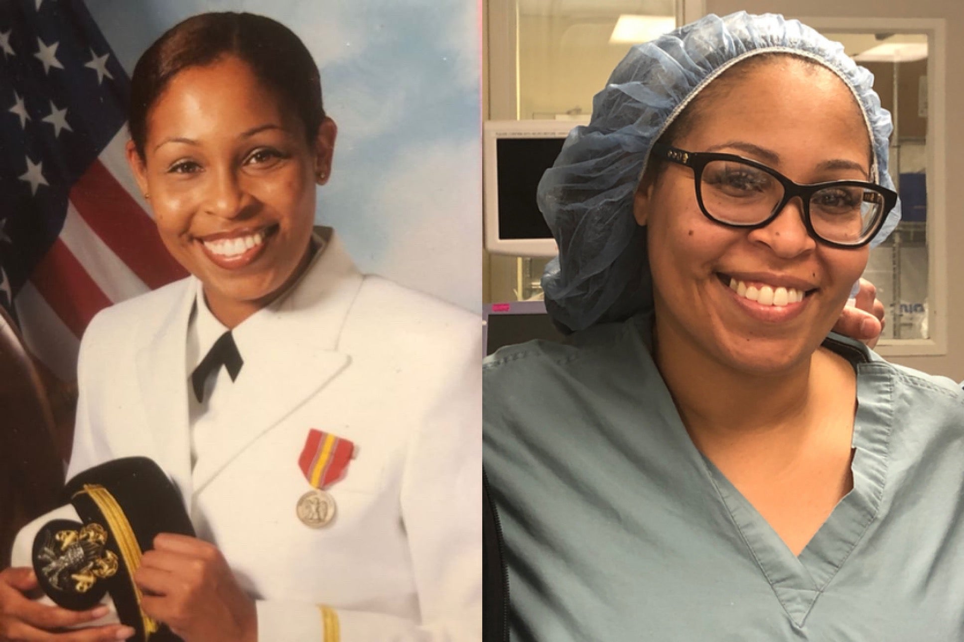 She Just Became the First Black Woman to Complete Neurosurgery Residency at Baylor College of Medicine