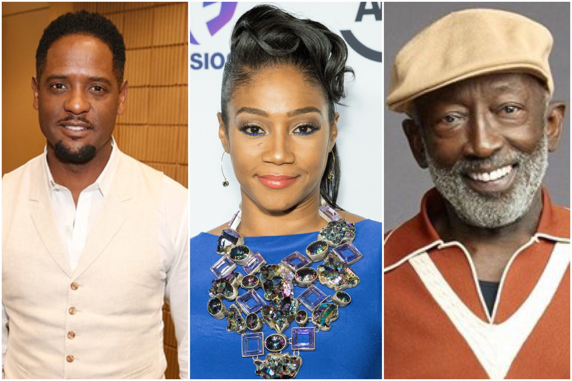 Netflix Series “Madam C.J. Walker” Adds to All Star Cast