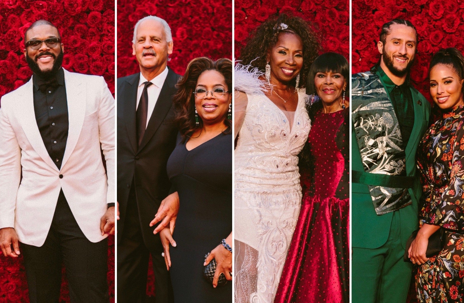 Tyler Perry Celebrates Owning and Opening one of the Country’s Largest Film Studios with Star Studded Event